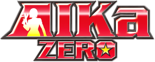 AIKa ZERO logo