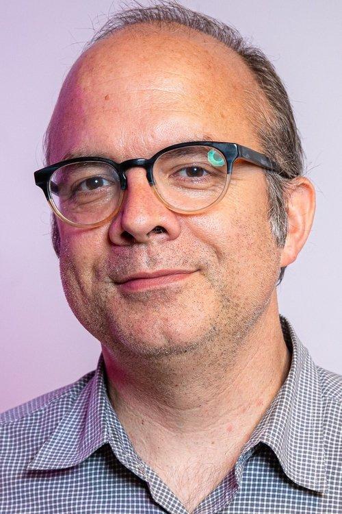 Will Hines fotoğrafı