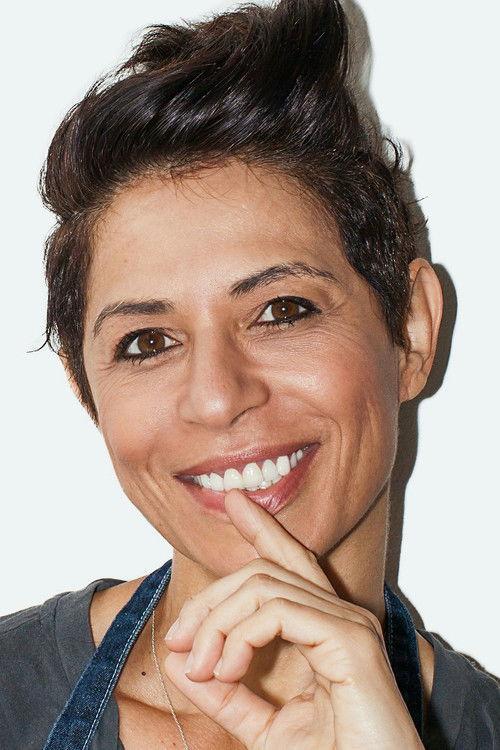 Dominique Crenn fotoğrafı