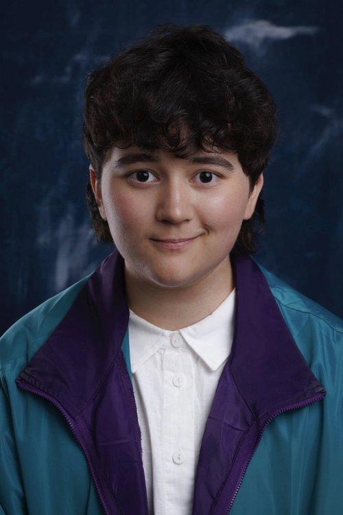 Luka Gracie fotoğrafı