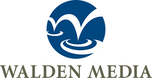 Walden Media logo