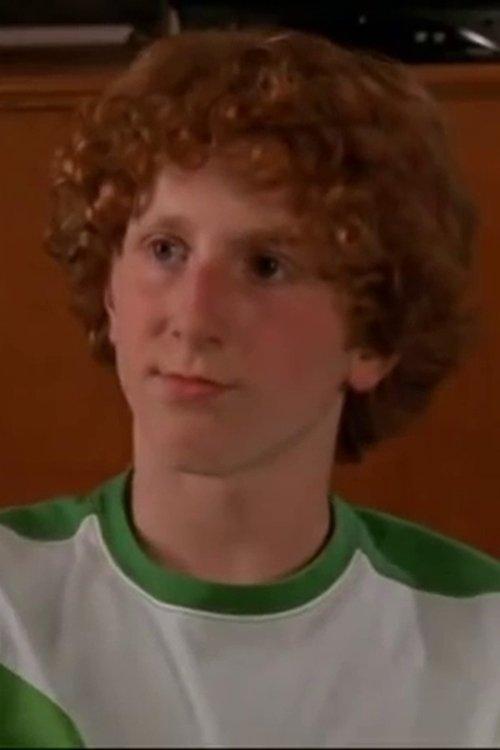 Benjamin Schmideg fotoğrafı