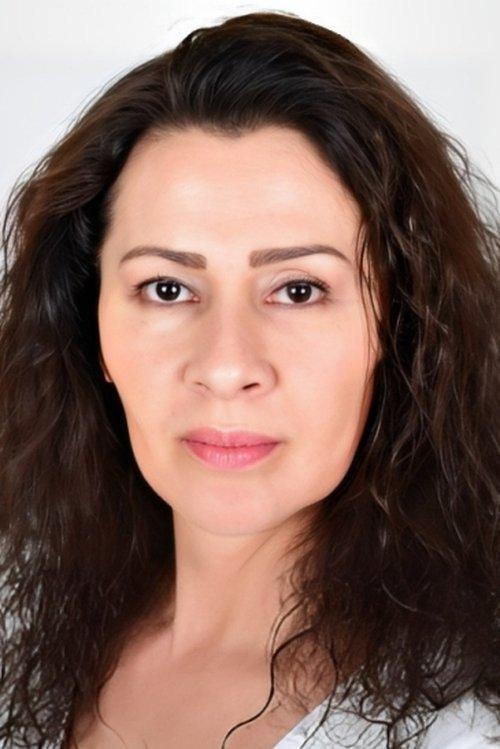 Gonca Cilasun fotoğrafı