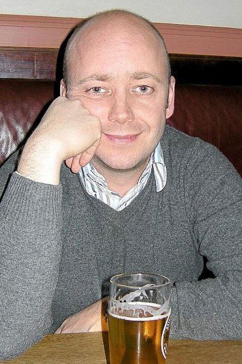 Nikis Theophilakis fotoğrafı