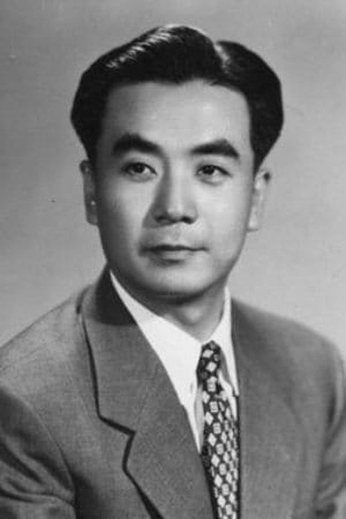 Yang Chi-Ching fotoğrafı