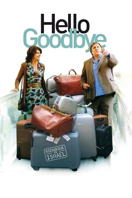 Hello Goodbye film afişi