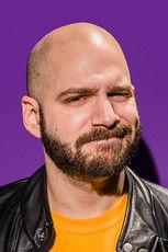 Jeremy Dooley fotoğrafı