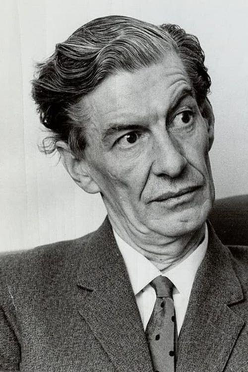 Gillie Fenwick fotoğrafı