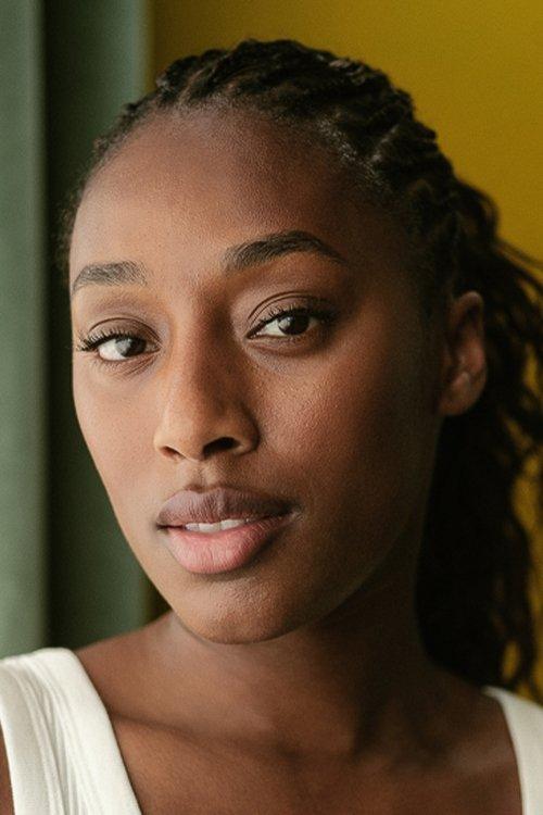 Sophia Brown fotoğrafı