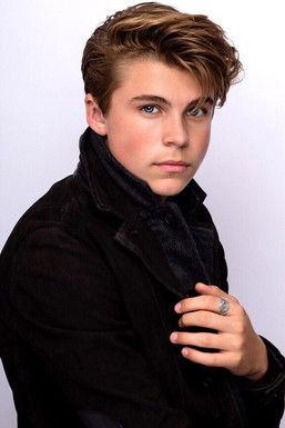 William Lipton fotoğrafı