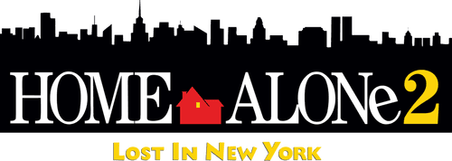 Home Alone 2: Lost in New York logo