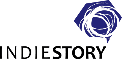 Indiestory logo