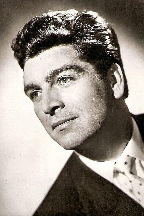 Pero Alexander fotoğrafı