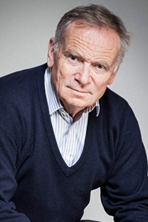 Jeffrey Archer fotoğrafı