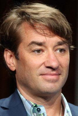 Josh Pate fotoğrafı