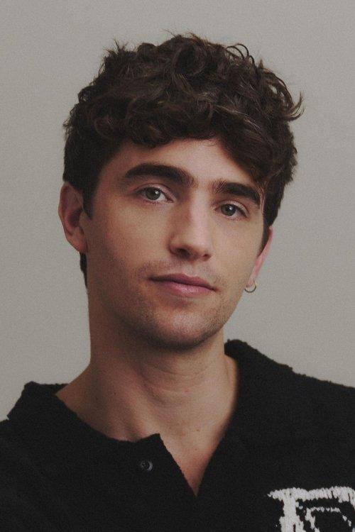 George Rexstrew fotoğrafı