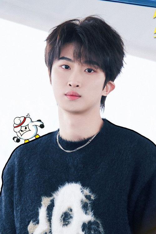 Chen Junjie fotoğrafı