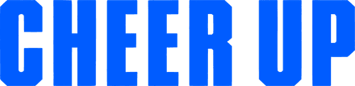 Cheer Up logo