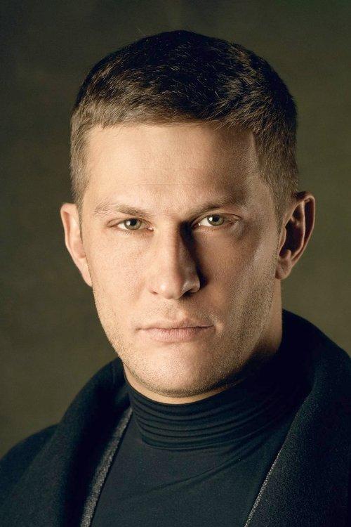 Pavel Chinaryov fotoğrafı