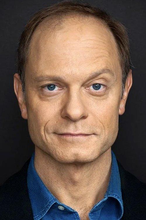 David Hyde Pierce fotoğrafı