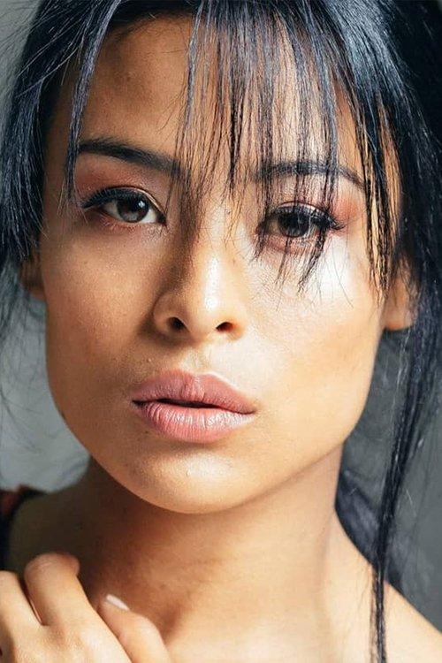 Ángela Cano fotoğrafı