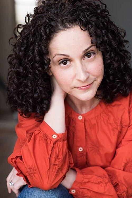 Senta Moses fotoğrafı