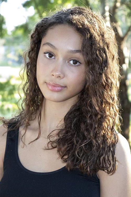 Savannah La Rain fotoğrafı