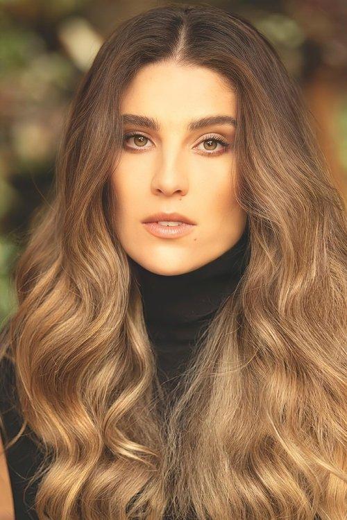 Daniela Cordero fotoğrafı