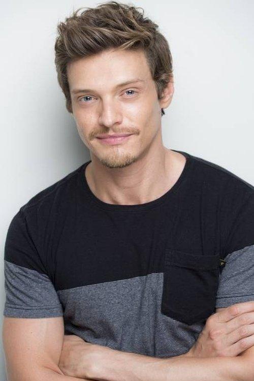 Pierre Baitelli fotoğrafı