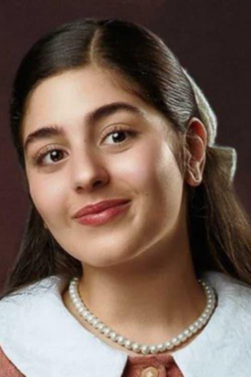 Mayan ElSayed fotoğrafı