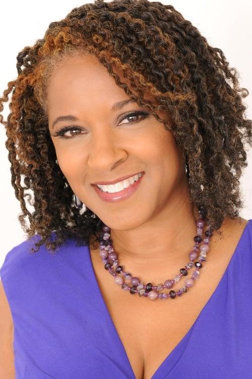 T'Keyah Crystal Keymáh fotoğrafı