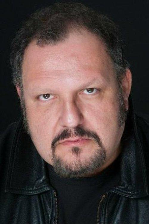 David Verrey fotoğrafı