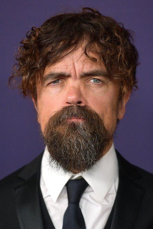 Peter Dinklage fotoğrafı