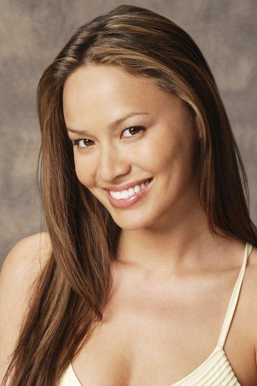 Moon Bloodgood fotoğrafı