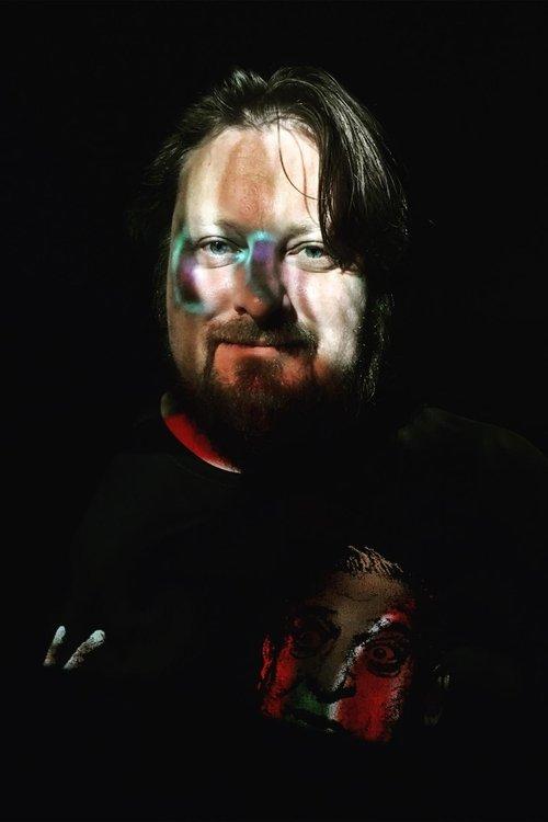 John Patrick Brennan fotoğrafı