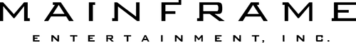 Mainframe Entertainment logo