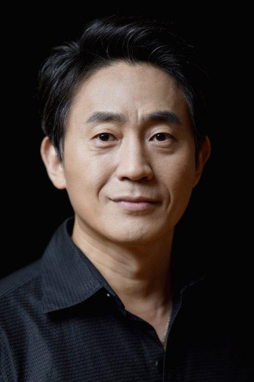 Park Yoon-hee fotoğrafı