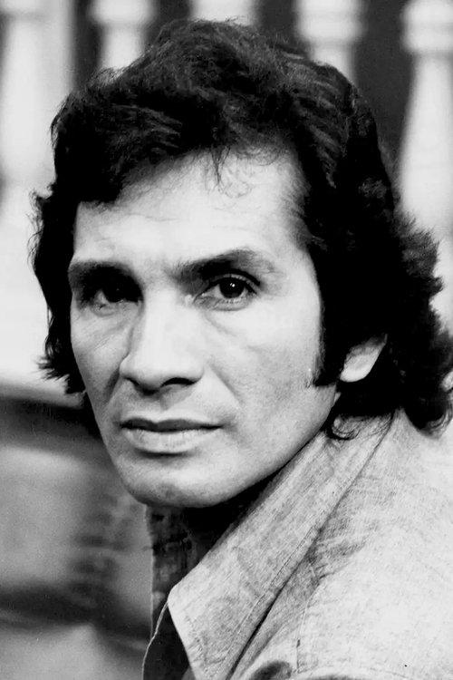 Dedé Santana fotoğrafı