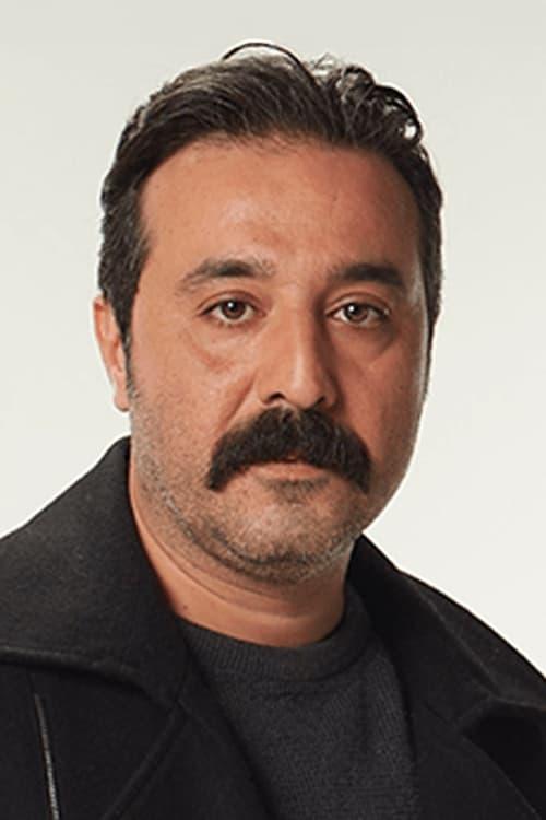 Mustafa Üstündağ fotoğrafı