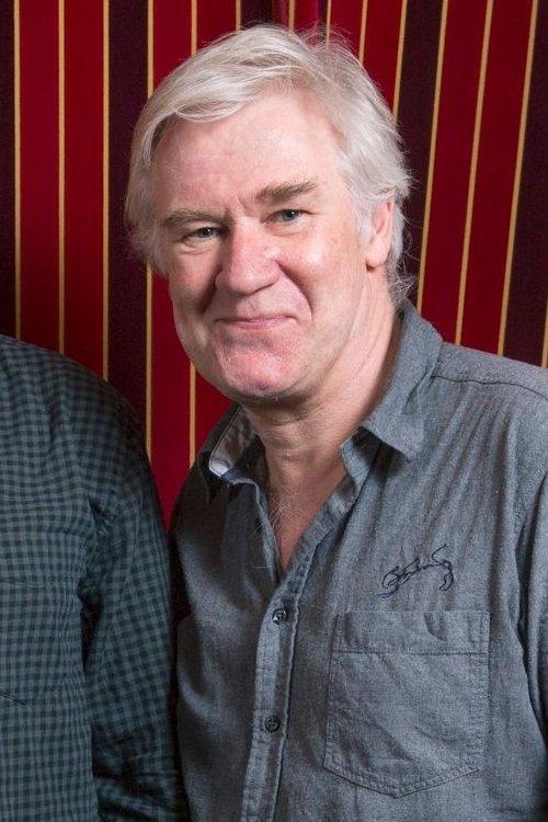 Jacob Nordenson fotoğrafı