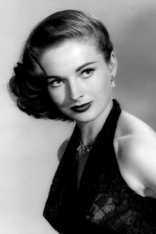 Coleen Gray fotoğrafı