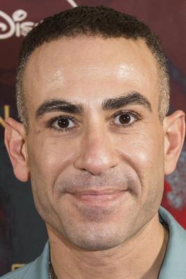 Abdel Aziz Mahmoud fotoğrafı