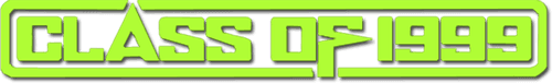 Class of 1999 logo