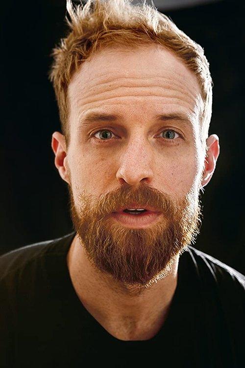 Adam David Thompson fotoğrafı