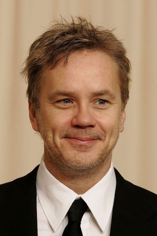 Tim Robbins fotoğrafı