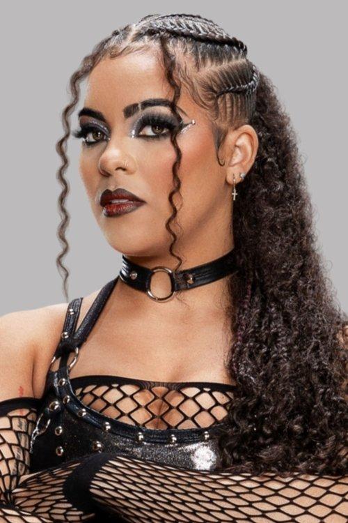 Tiana Lillian Marie Caffey fotoğrafı