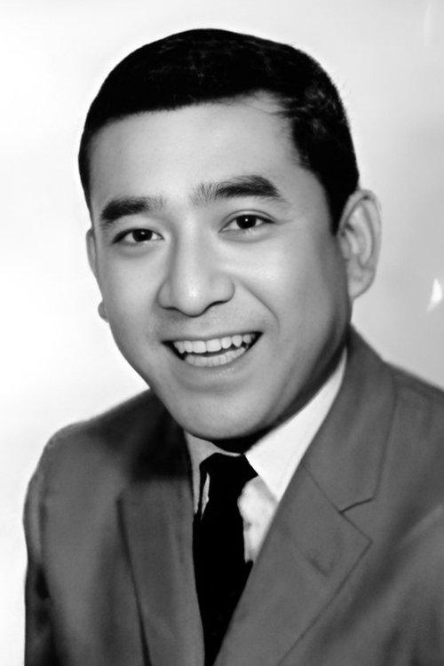 Chu Arai fotoğrafı