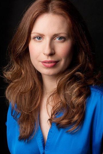 Elspeth Turner fotoğrafı