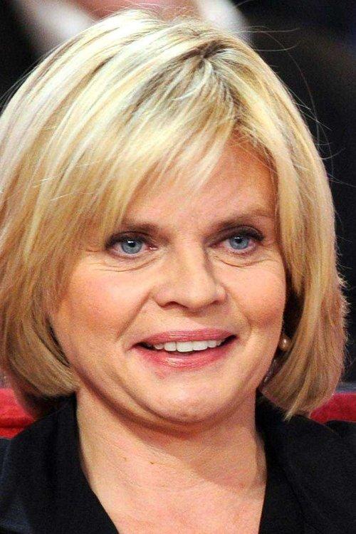 Isabelle Nanty fotoğrafı