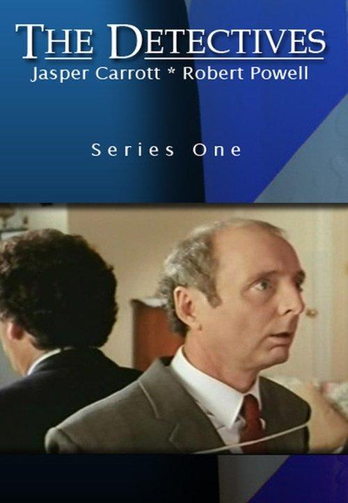 The Detectives Sezon 1